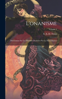 L'onanisme