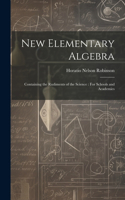 New Elementary Algebra