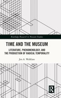 Time and the Museum