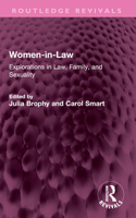 Women-in-Law