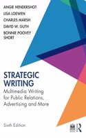 Strategic Writing