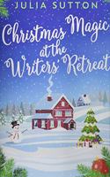 Christmas Magic at the Writer's Retreat: Premium Hardcover Edition