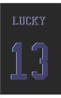 Lucky 13