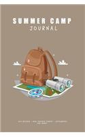 SUMMER CAMP Journal Day review - New Friends Survey - Autographs and more!