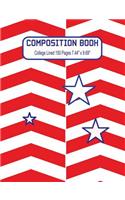Composition Book