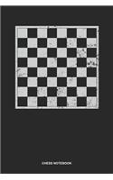 Chess Notebook