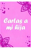 Cartas a mi hija