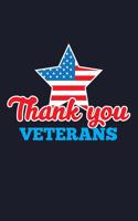 Thank You Veterans