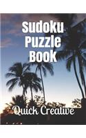 Sudoku Puzzle Book