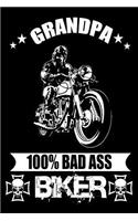 Bikers Notebook