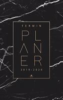 Terminplaner 2019 2020