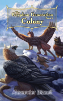 Gryphon Generation Book 3