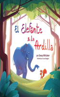 Elefante & la Ardilla