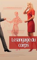 Le langage du corps