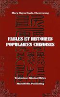 Fables et histoires populaires chinoises
