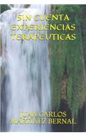 Sin Cuenta Experiencias Terapéuticas