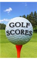 Golf Scores