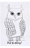 Just Doodling