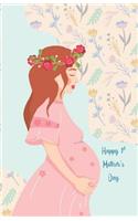 Happy 1st Mother's Day