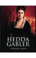 Hedda Gabler (Annotated)