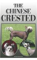 The Chinese Crested