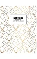 Notebook-Geometric Design