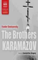 The Brothers Karamazov Lib/E