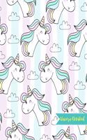 Unicorn Notebook