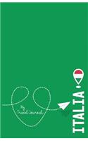 Italia - My Travel Journal