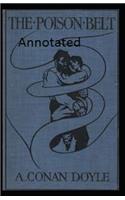 The Poison Belt Annotated