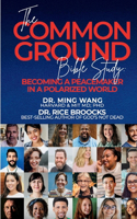 Common Ground Bible Study