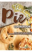 The Cutie Pie Cookbook