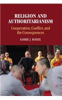 Religion and Authoritarianism