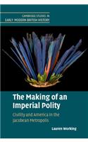 The Making of an Imperial Polity