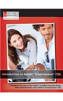 Introduction to Adobe Dreamweaver Cs6 with ACA Certification: Complete Coverage of the Adobe Certified Associate Exam: Web Communication Using Adobe Dreamweaver Cs6