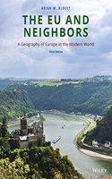 The EU and Neighbors