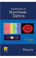Essentials of Nonlinear Optics