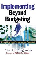 Beyond Budgeting pb