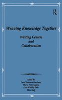 Weaving Knowledge Together