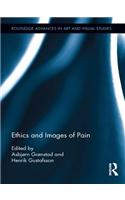 Ethics and Images of Pain