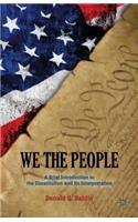 We the People