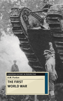 First World War