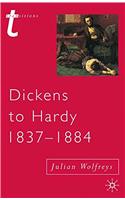 DICKENS TO HARDY 1837 1884