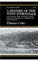 A History of the West Indies