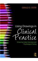 Using Drawings in Clinical Practice