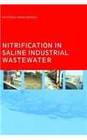 Nitrification in Saline Industrial Wastewater