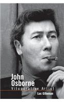 John Osborne