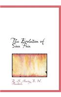 The Evolution of Sinn Fein