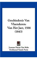 Geschiedenis Van Vlaenderen