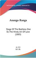 Ananga-Ranga